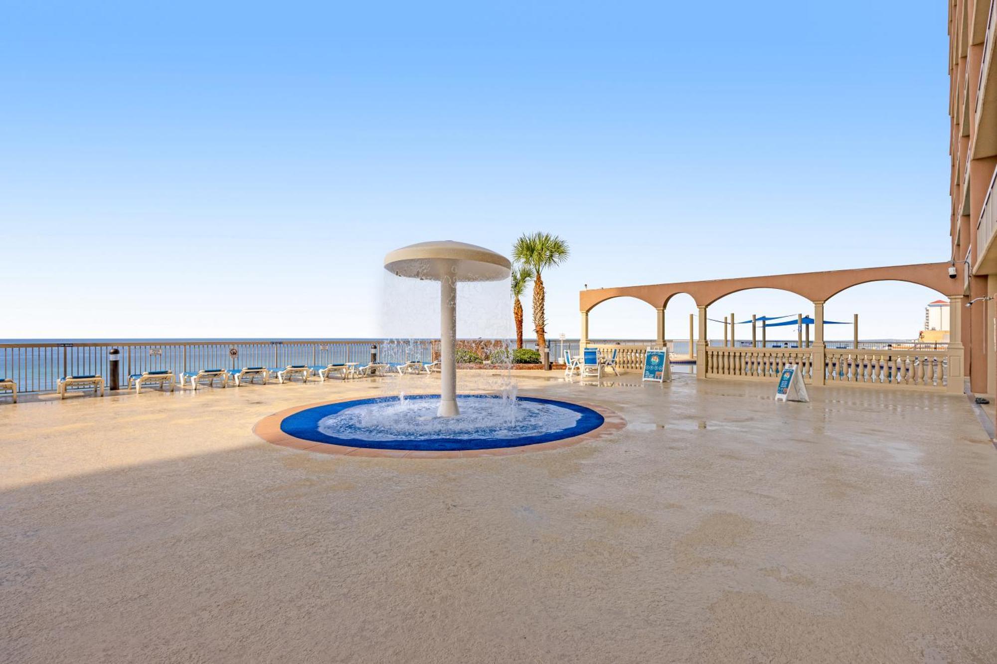 Sunrise Beach Resort 2001 Панама-Сіті-Біч Екстер'єр фото