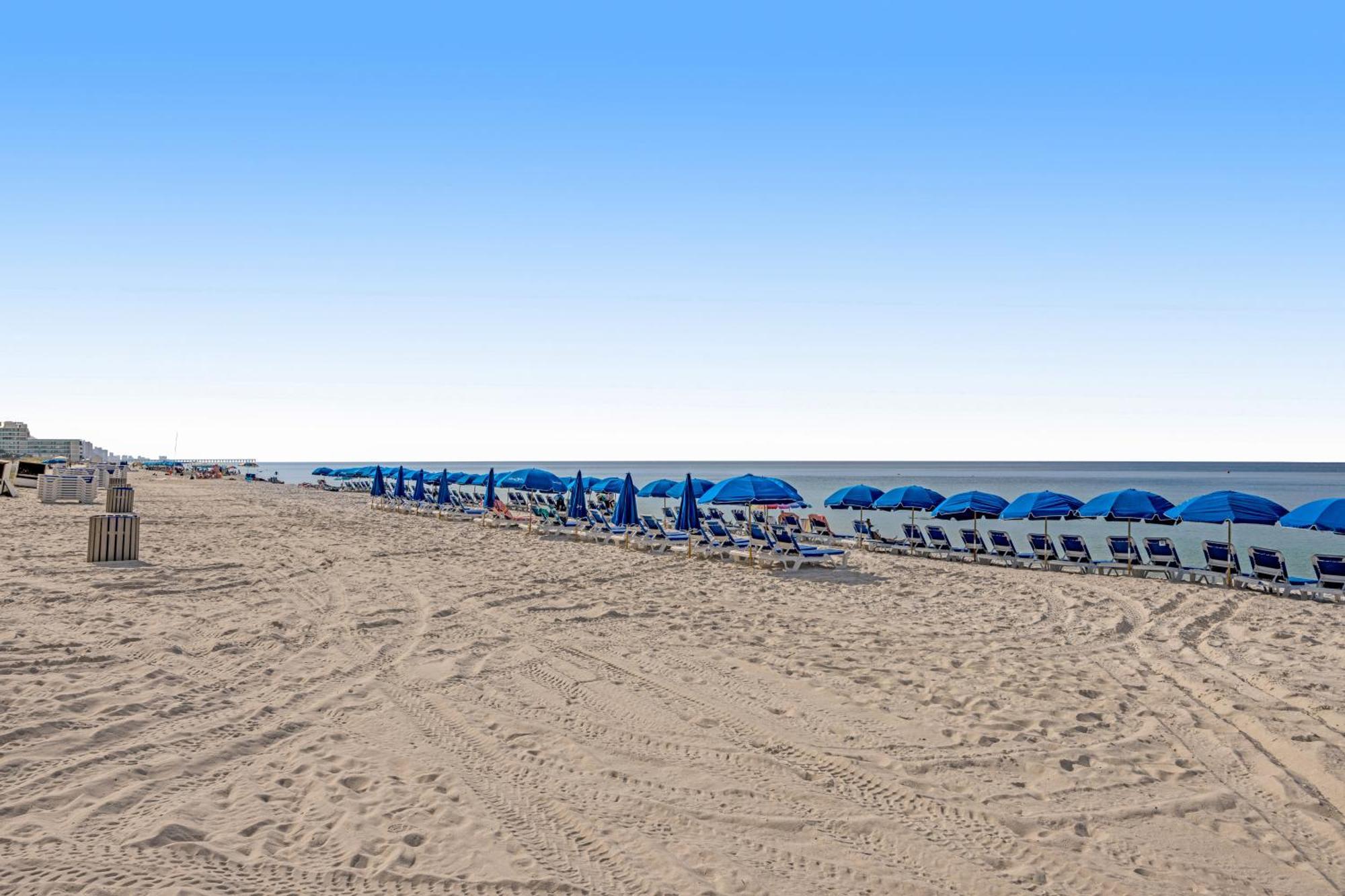 Sunrise Beach Resort 2001 Панама-Сіті-Біч Екстер'єр фото